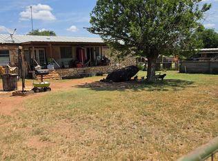 2629 Obryan Ln, San Angelo, TX 76905