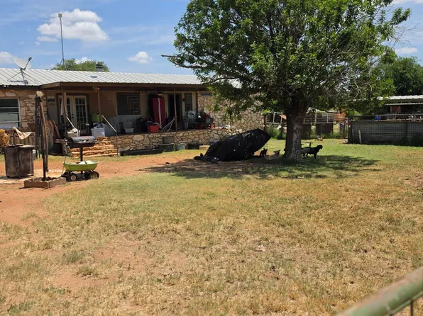 2629 OBRYAN LN, San Angelo, TX 76905