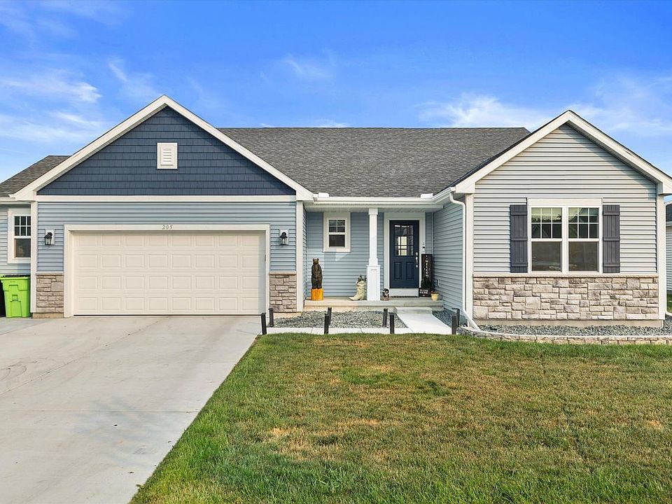 1st image of 205 Mary Belle LANE