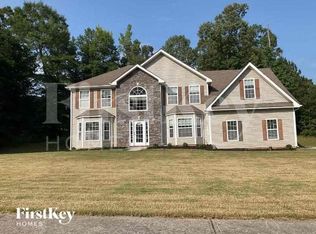 208 Edison Dr, Stockbridge, GA 30281