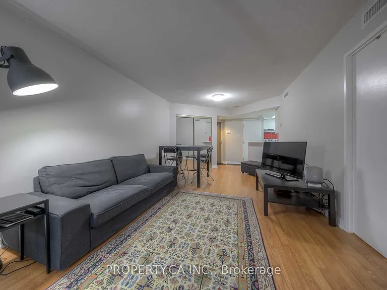1001 Bay St #2107 — Photo 1