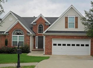 356 Reliance Way, Dacula, GA 30019