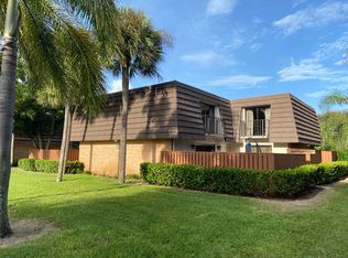 1209 12th Ct #3B, Jupiter, FL 33477