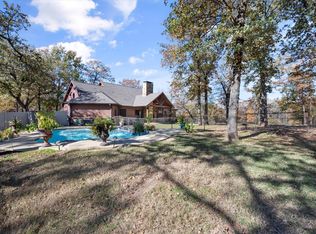 14407 Azure Ln, Streetman, TX 75859