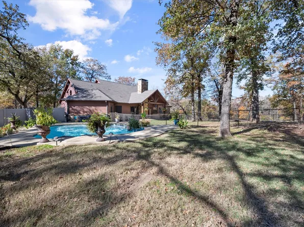 14407 Azure Ln, Streetman, TX 75859