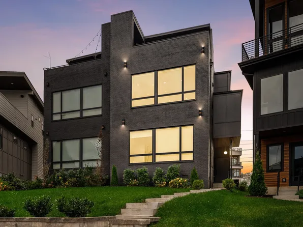 1031 Southside Ct, Nashville, TN 37203