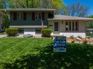 5201 Valdez Dr, Des Moines, IA 50310