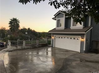 3649 Aqueduct Ln, Chino Hills, CA 91709