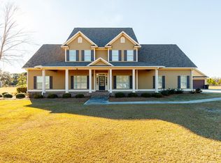 1340 Pike Creek Rd, Adel, GA 31620