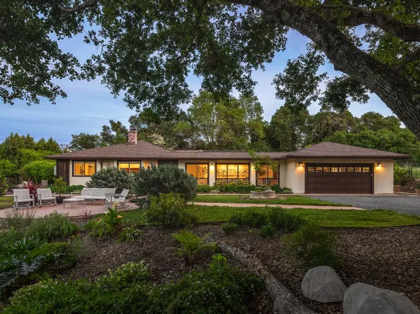 900 W Agua Caliente Road, Sonoma, CA 95476