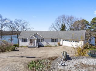 1014 Haw Ridge Rd, Piney Flats, TN 37686