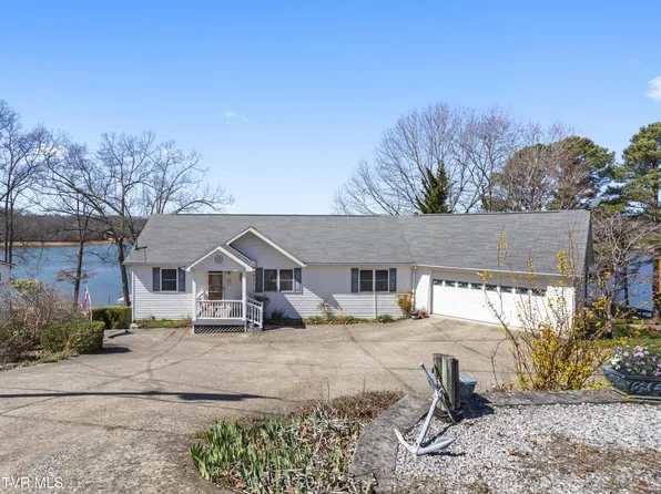 1014 Haw Ridge Rd, Piney Flats, TN 37686