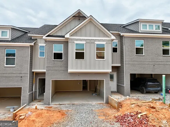 1342 Fern Ridge Ct #75, Norcross, GA 30093