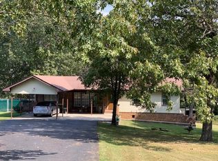 ROUTE 3 Box 3454, Thayer, MO 65791