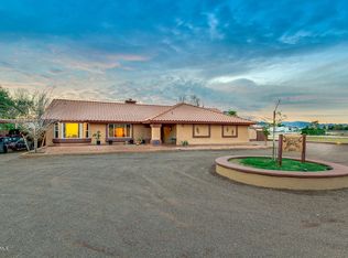 6638 N 185th Ave, Waddell, AZ 85355