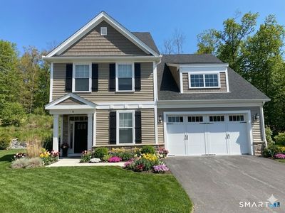 8 Woodland Path #8, Beacon Falls, CT, 06403
