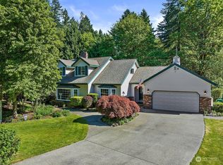 1813 Centerwood Dr SE, Olympia, WA