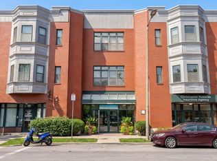 Hyde Square Commons, Boston, MA 02130