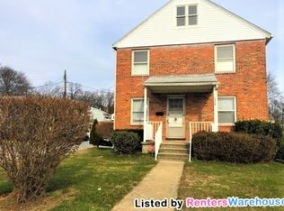 2800 Emerald Rd APT 1, Parkville, MD 21234