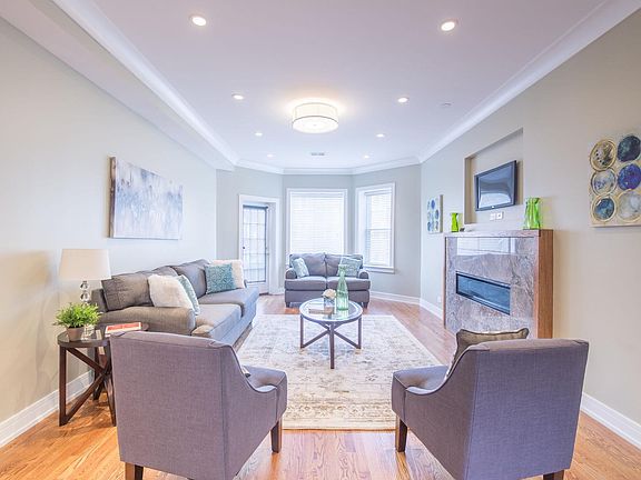 3rd image of 4753 S Forrestville Ave #3NS