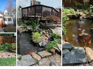 731 Lake Caroline Dr, Ruther Glen, VA 22546