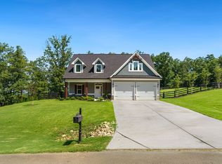 974 Stoneledge Rd, Jasper, GA 30143