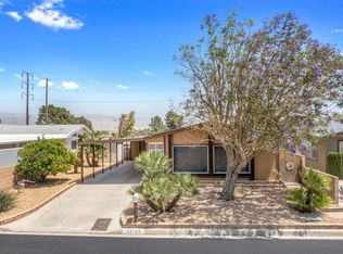 33720 Bell Rd, Thousand Palms, CA 92276