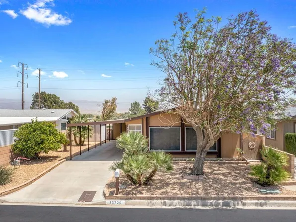 33720 Bell Rd, Thousand Palms, CA 92276