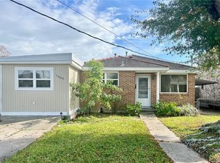 1309 Hesper Ave, Metairie, LA 70005