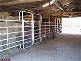 4+ Stall Horse Barn