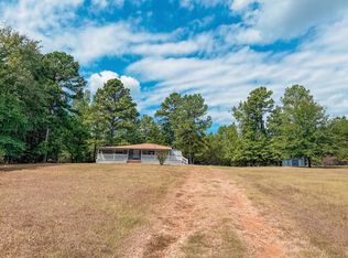 519 An County Road 412, Palestine, TX 75803