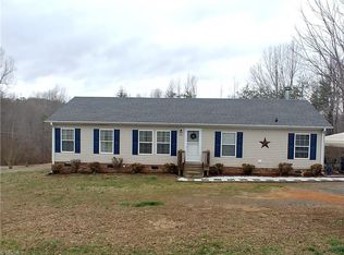 471 Bear Rd, Madison, NC 27025