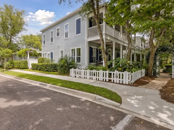 1709 Geddes Ln, Fernandina Beach, FL 32034