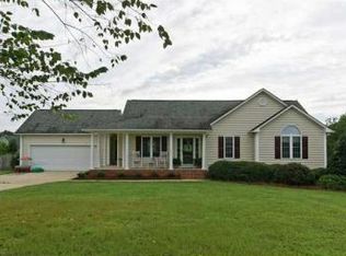 235 Cecil Rd, Wendell, NC 27591