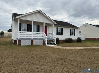 2537 National St, Henrico, VA 23231