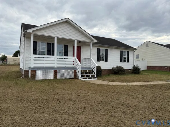 2537 National St, Henrico, VA 23231