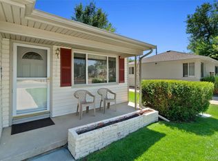 5540 Carr St, Arvada, CO 80002