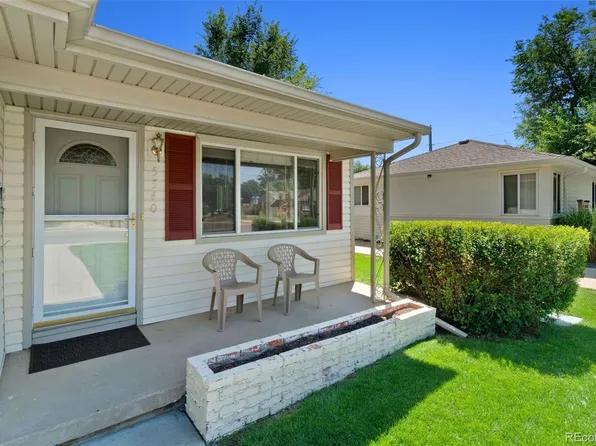 5540 Carr Street, Arvada, CO 80002