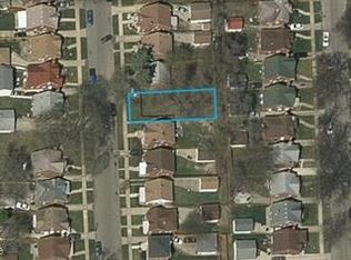 8304 Whitcomb St, Detroit, MI 48228