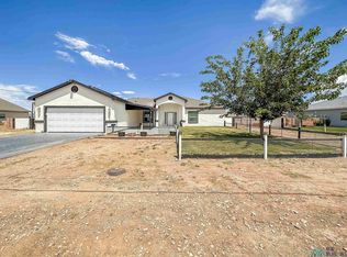 3904 Billy The Kid Ct, Carlsbad, NM 88220