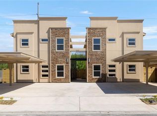 1509 S Pamplona St #4, Pharr, TX 78577