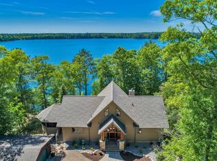 2103 To To Tom Dr, Lac Du Flambeau, WI 54538