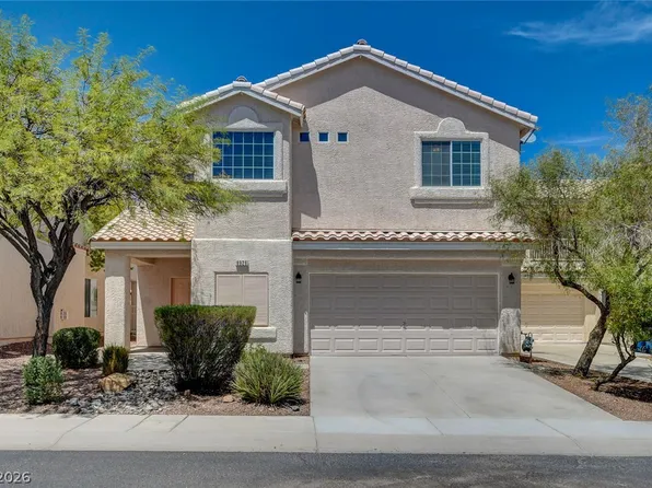8926 Tomnitz Ave, Las Vegas, NV 89178