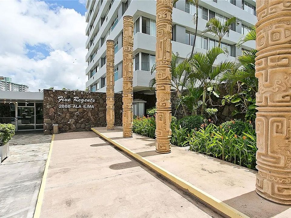 1st image of 2888 Ala Ilima St APT 2603