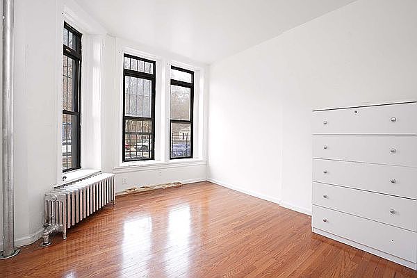 1st image of 438 Saint Nicholas Ave #2A