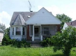 440 Sandhurst Dr, Dayton, OH 45405