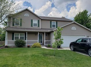 1917 Berkshire Gardens Cc Ln, Normal, IL 61761