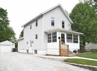 1007 Perry Ave, Barberton, OH