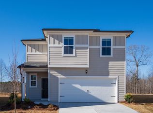 707 Baylor Ave, Commerce, GA 30529
