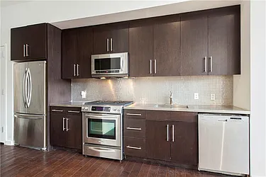 Rented by MiLL RE